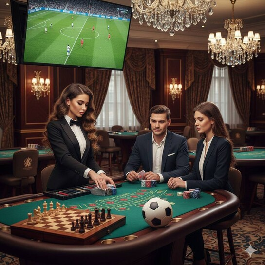 德州扑克胜率计算器